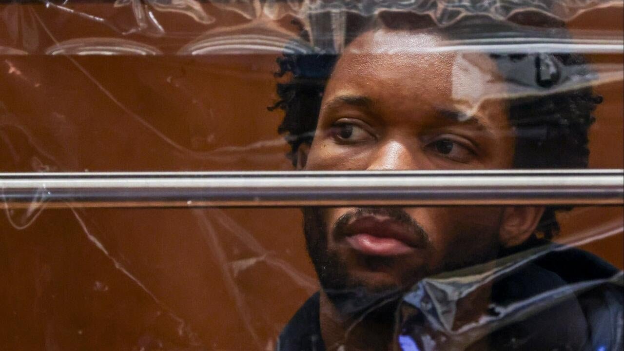 Hearing begins for singer D4vd in killing, dismemberment of 14-year-old girl