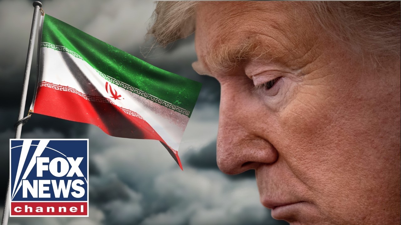 ‘MAKE NATO DANGEROUS AGAIN’: Trump speaks on ending Iran ceasefire