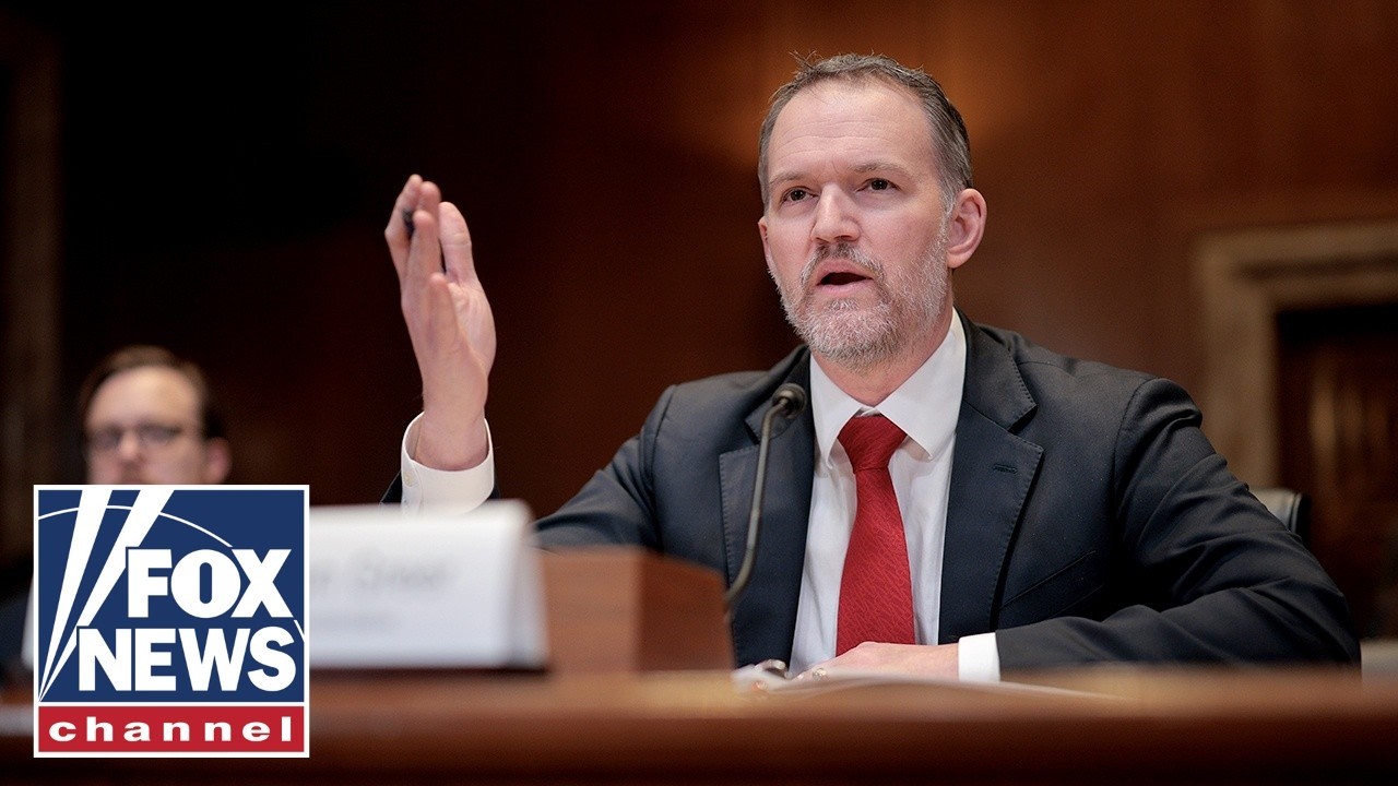 WATCH LIVE: Trump’s 2026 trade agenda faces Senate scrutiny
