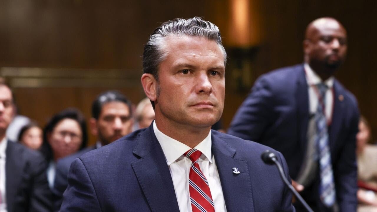 Total cost of Iran war likely higher than $37.5 billion claimed by Hegseth, sources say