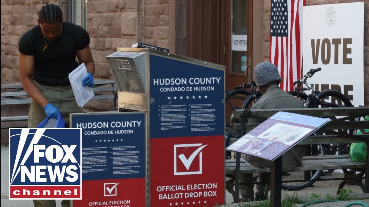 Blue state wrongfully registers THOUSANDS of voters