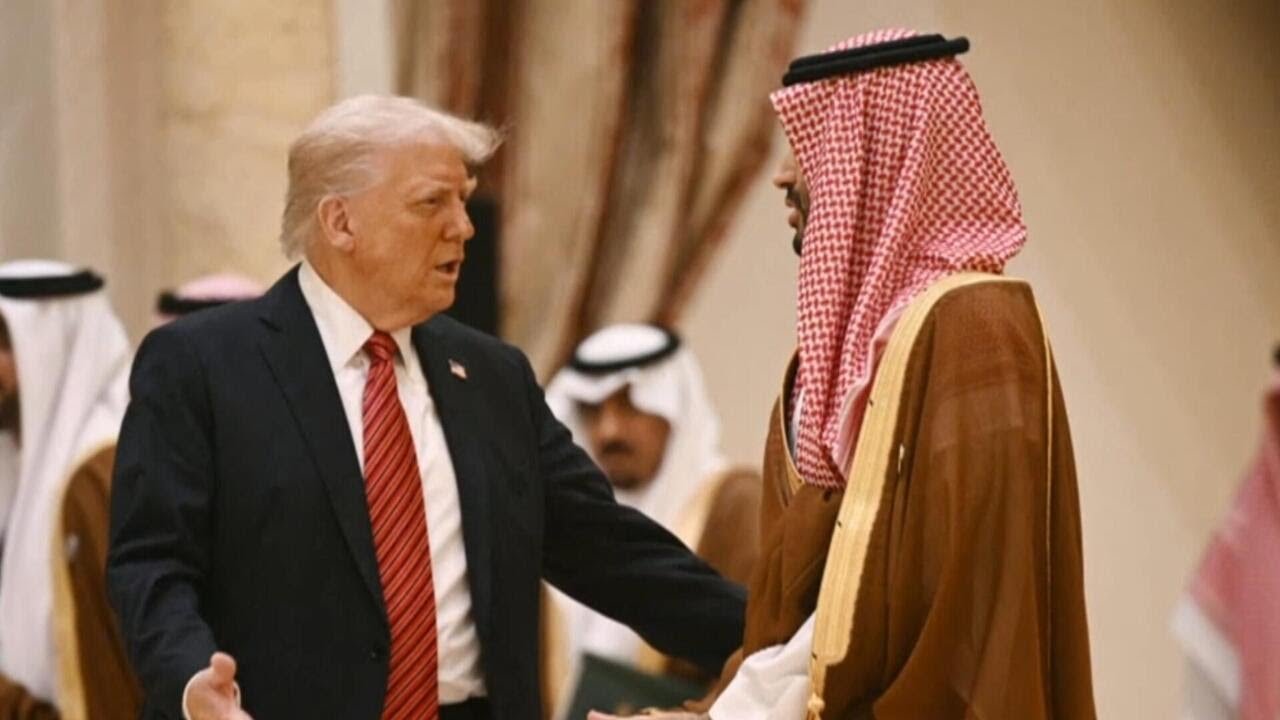 Trump approves nuclear deal that could allow Saudi Arabia to enrich uranium, AP reports