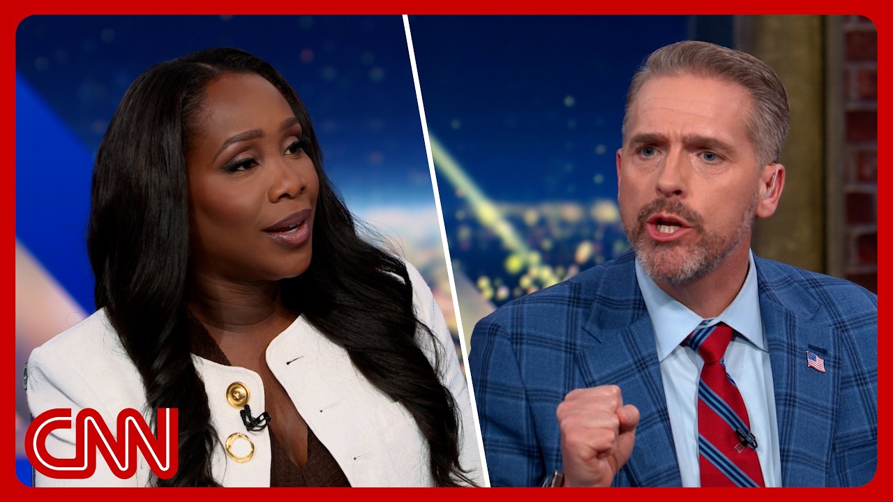 ‘Convenient deflection for you’: Jennings erupts over non-citizens voting