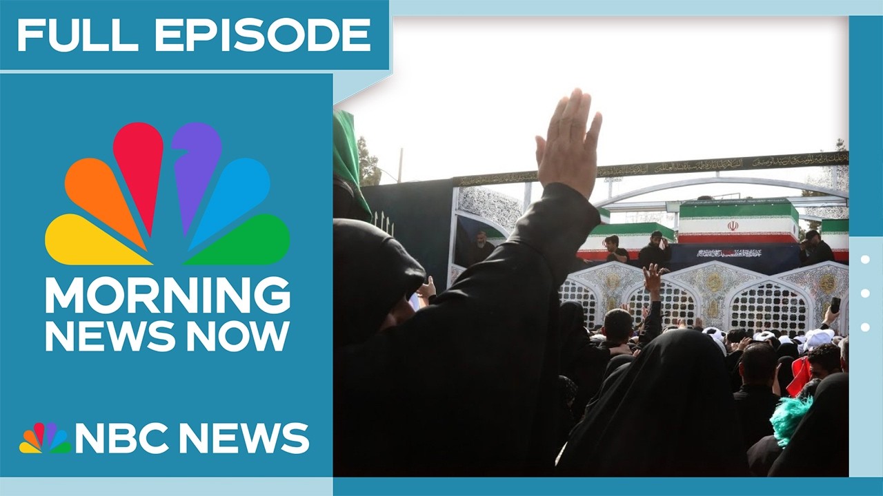 Morning News NOW Full Episode – July 8