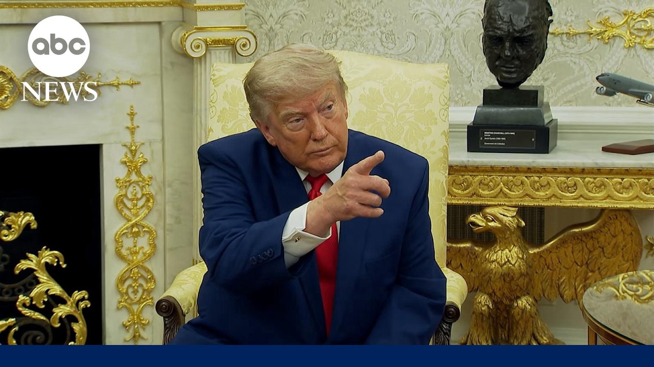 The American People Need the Truth About the Iran War