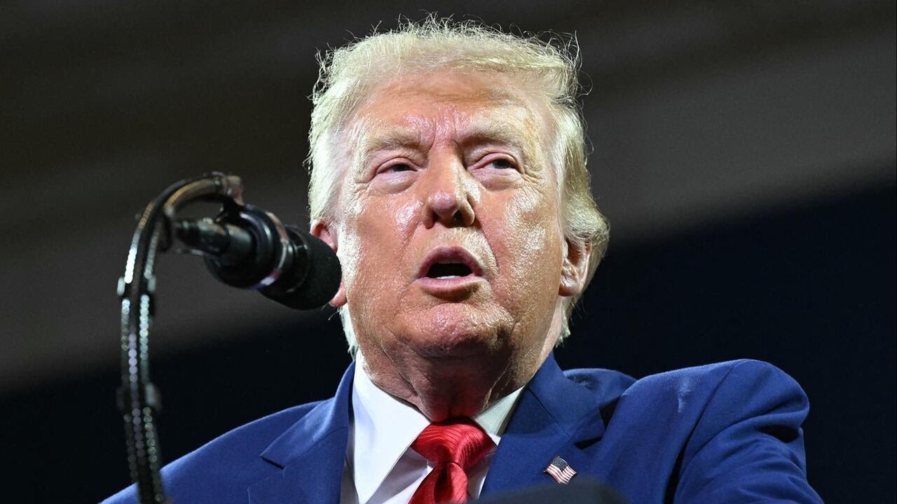 Trump and Iran trade threats to attack energy infrastructure as U.S. completes 11th night of strikes