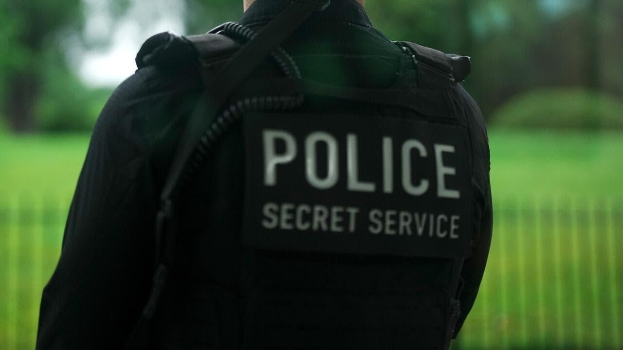 Secret Service confident in security measures for rescheduled White House Correspondents’ Dinner