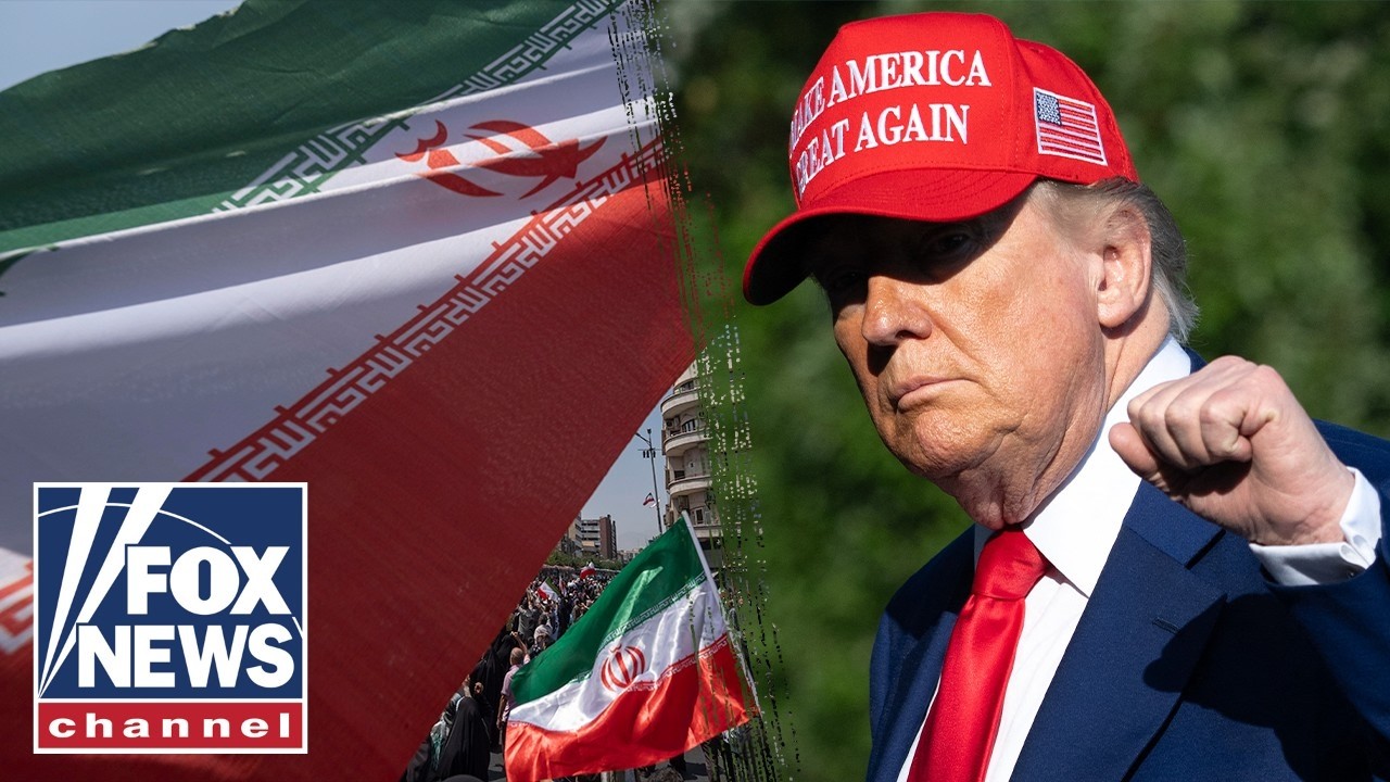 US, Iran weigh wider war after latest strikes HEIGHTEN tension