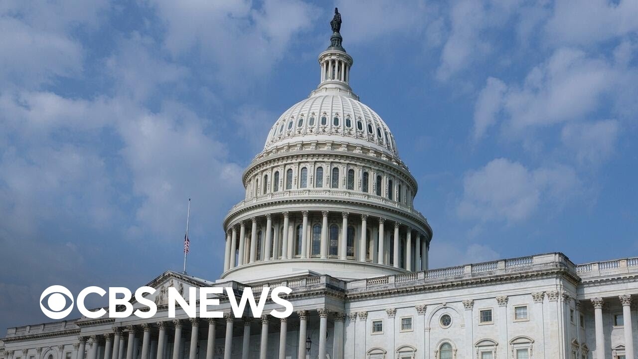 House passes bill limiting lawmakers’ stock trades