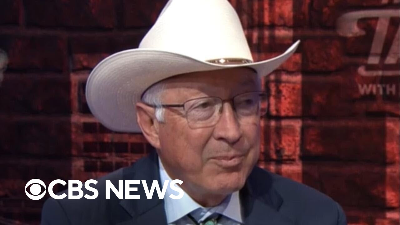 Salazar responds to Sheinbaum’s claim that he lied about "El Mayo" capture: "Truth is the truth"