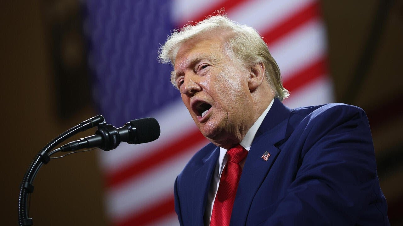 Trump threatens Iranian bridges and power plants, U.S. inks Saudi nuclear deal, more | The Takeout