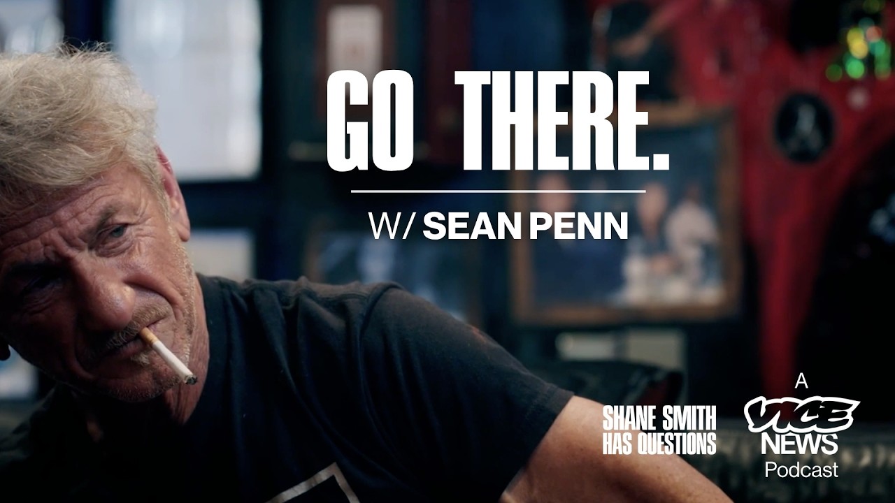 Sean Penn reveals chilling thought after finding himself alone with the 'Night Stalker' in jail