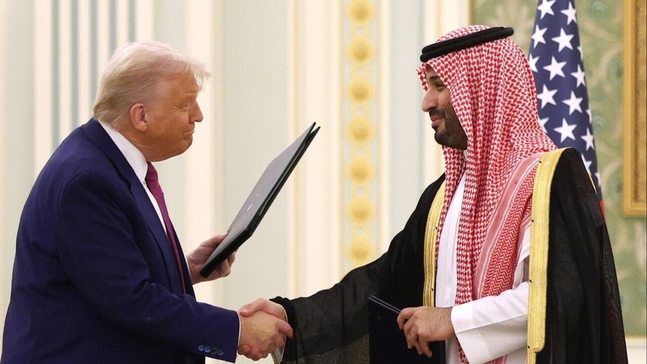 U.S.-Saudi nuclear deal "creates new risks" in Middle East, expert says