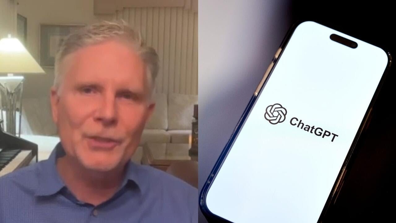 Florida pastor alleges ChatGPT medical advice landed him in the hospital in OpenAI lawsuit