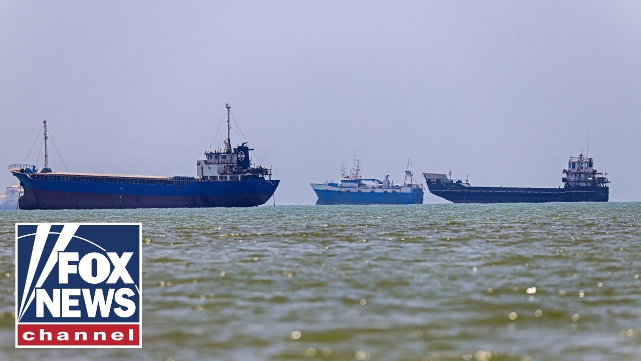 Houthis claim strikes on two oil tankers
