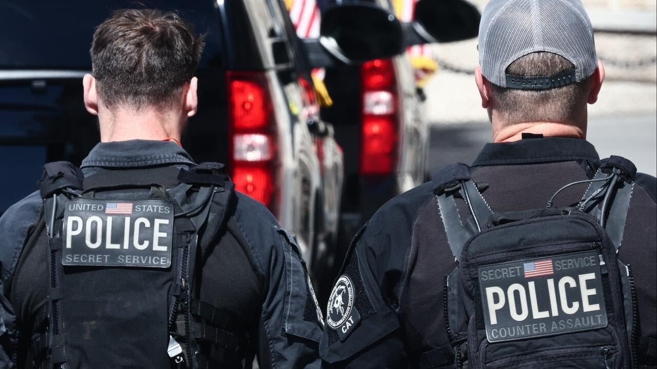 Secret Service warns of uptick in threats ahead of rescheduled White House Correspondents’ Dinner