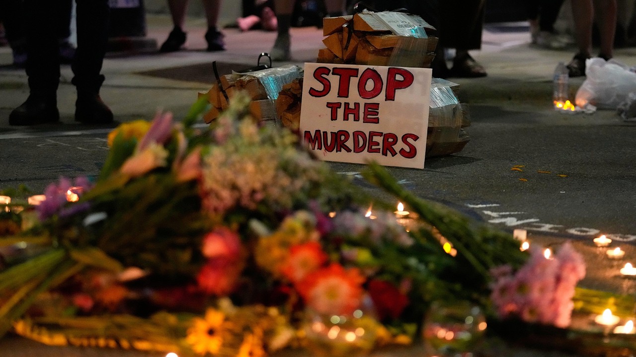 Watch Live: Authorities hold news conference on deadly police shooting in Madison, Wisconsin