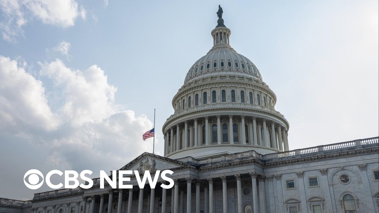 New poll shows Democrats with 11-point lead on generic ballot