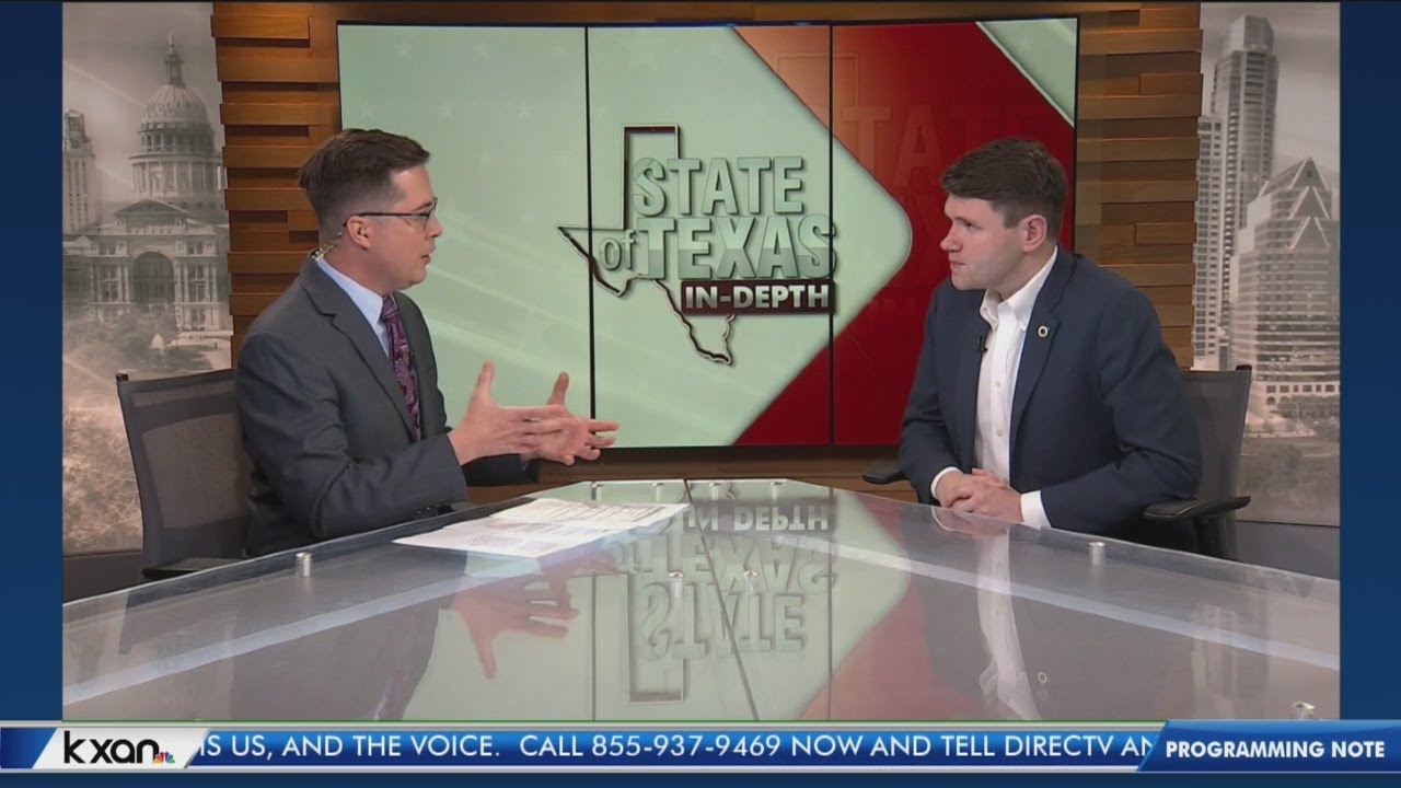Dem’s stunning ideal standard for immigration detention conditions resurfaces amid Texas senate bid