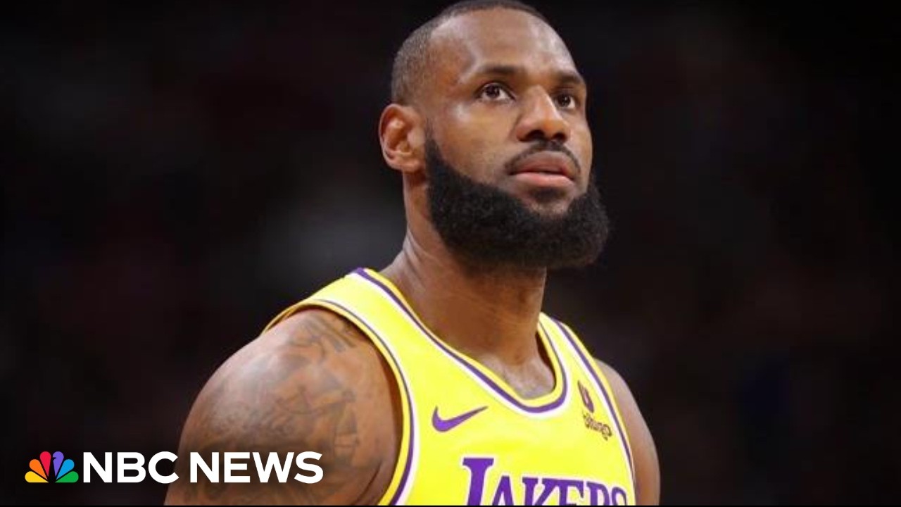LeBron James’ free agency decision leaves NBA in limbo