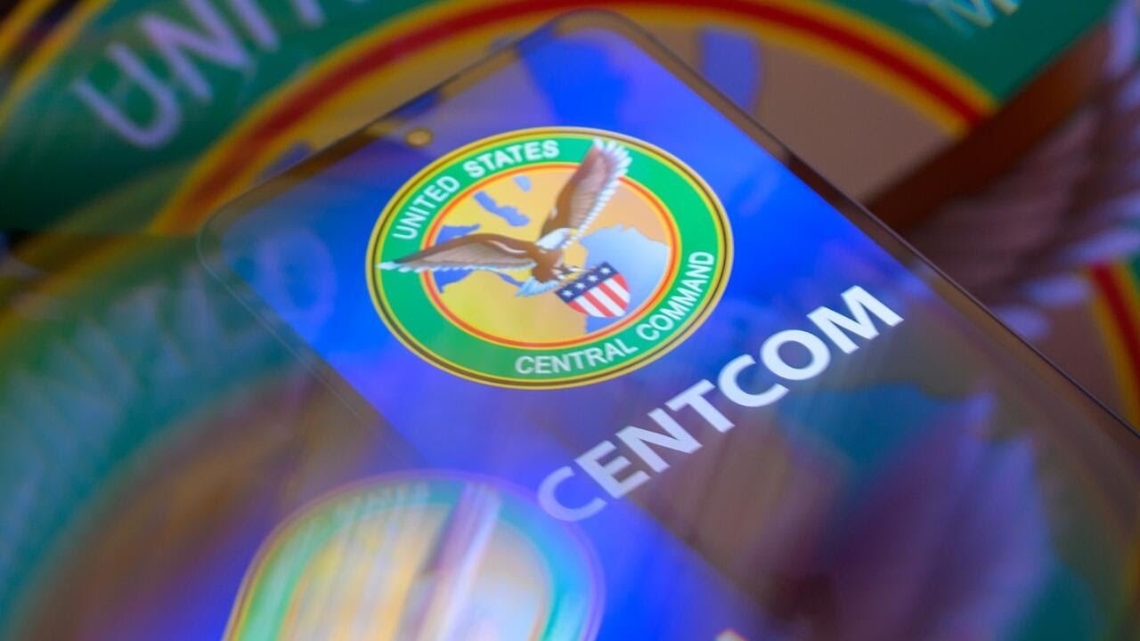 U.S. launches 13th straight night of strikes on Iran