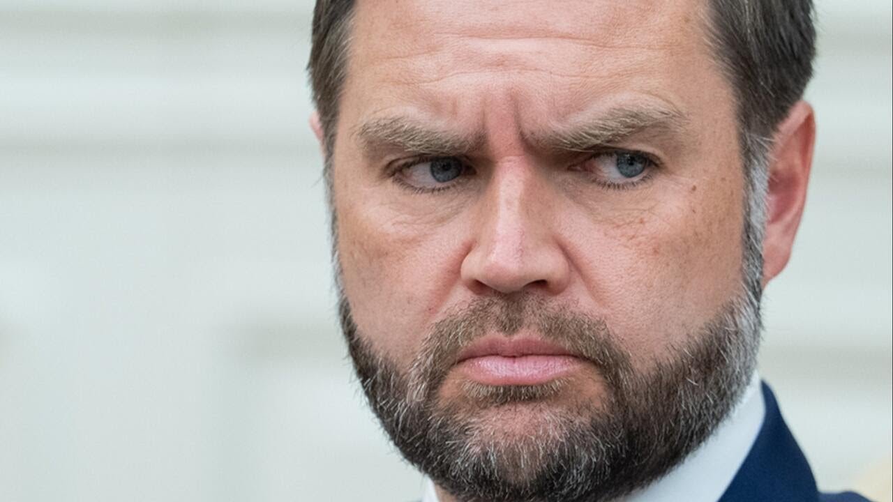 Secret Service agent on Vance detail under investigation for allegedly leaking information