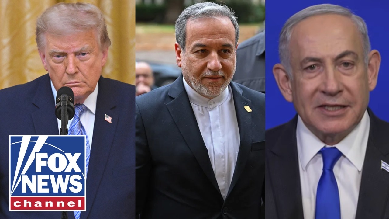You don’t have to be Nostradamus to see what will happen next, Middle East expert says