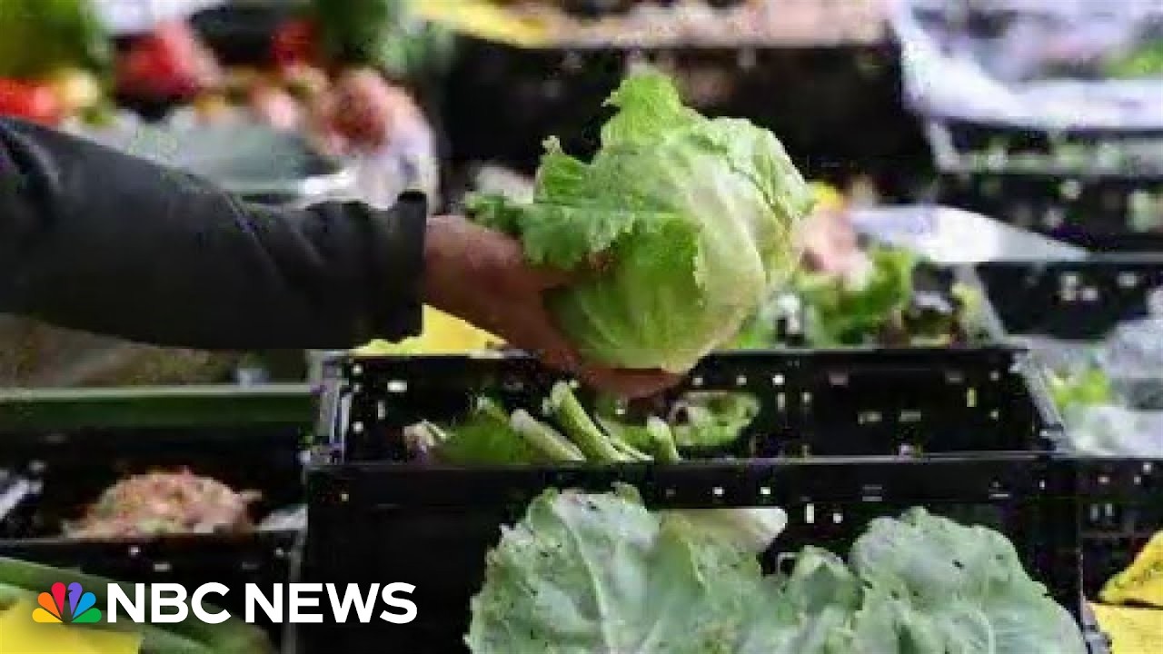 How the cyclospora outbreak is impacting the food industry