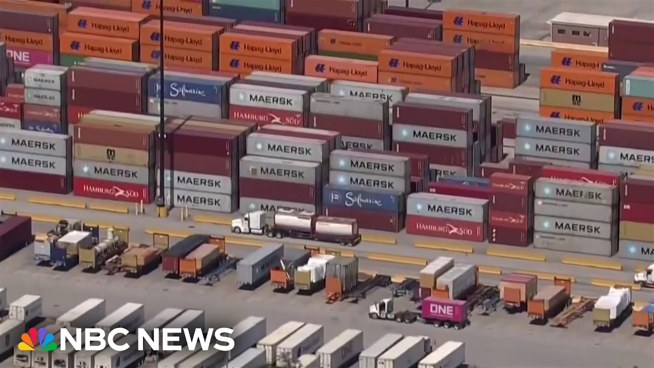 This Morning’s Top Headlines – July 24 | Morning News NOW