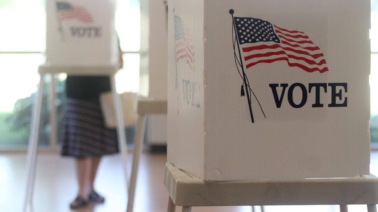 Democrats eye these 2 states to kick off 2028 primary calendar