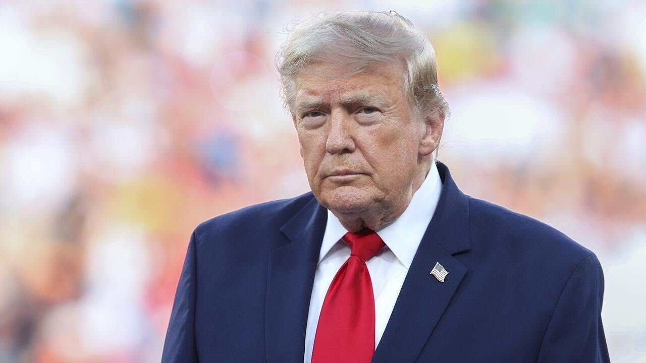 White House cites forced labor concerns as legal justification for new tariffs