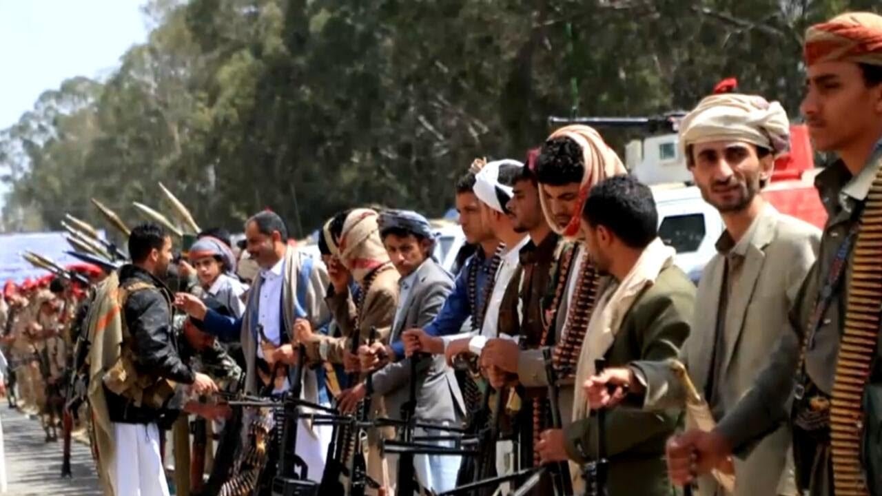 Why Yemen’s Houthi rebels are attacking Saudi oil tankers in Red Sea