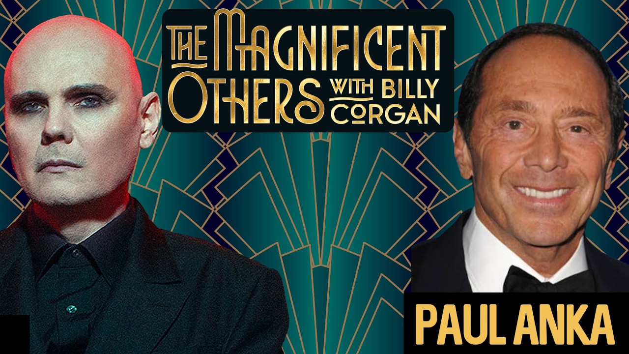 Paul Anka slams modern singers, says Frank Sinatra would have 'thrown a chair'
