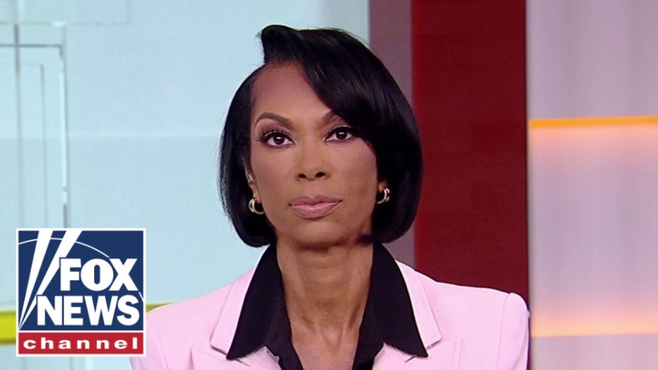 Harris Faulkner: You can FEEL the frustration here