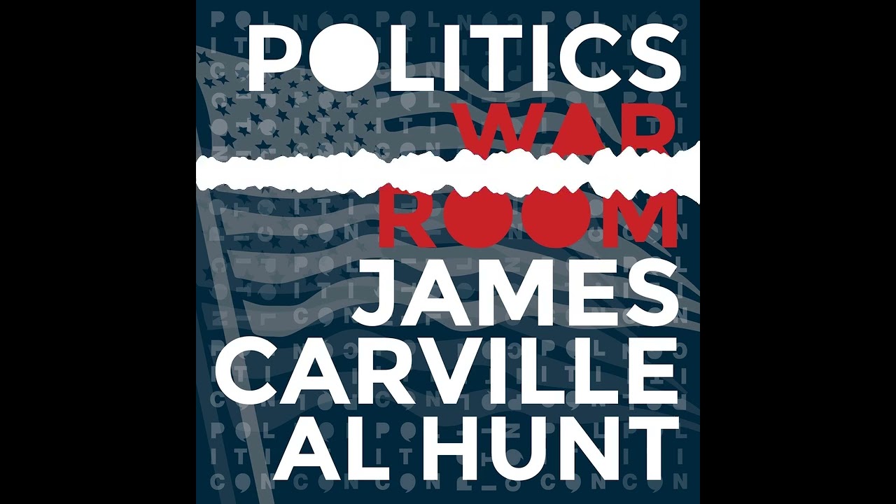 James Carville blasts far-left 'White turds' among Dems who he says value Lenin more than MLK