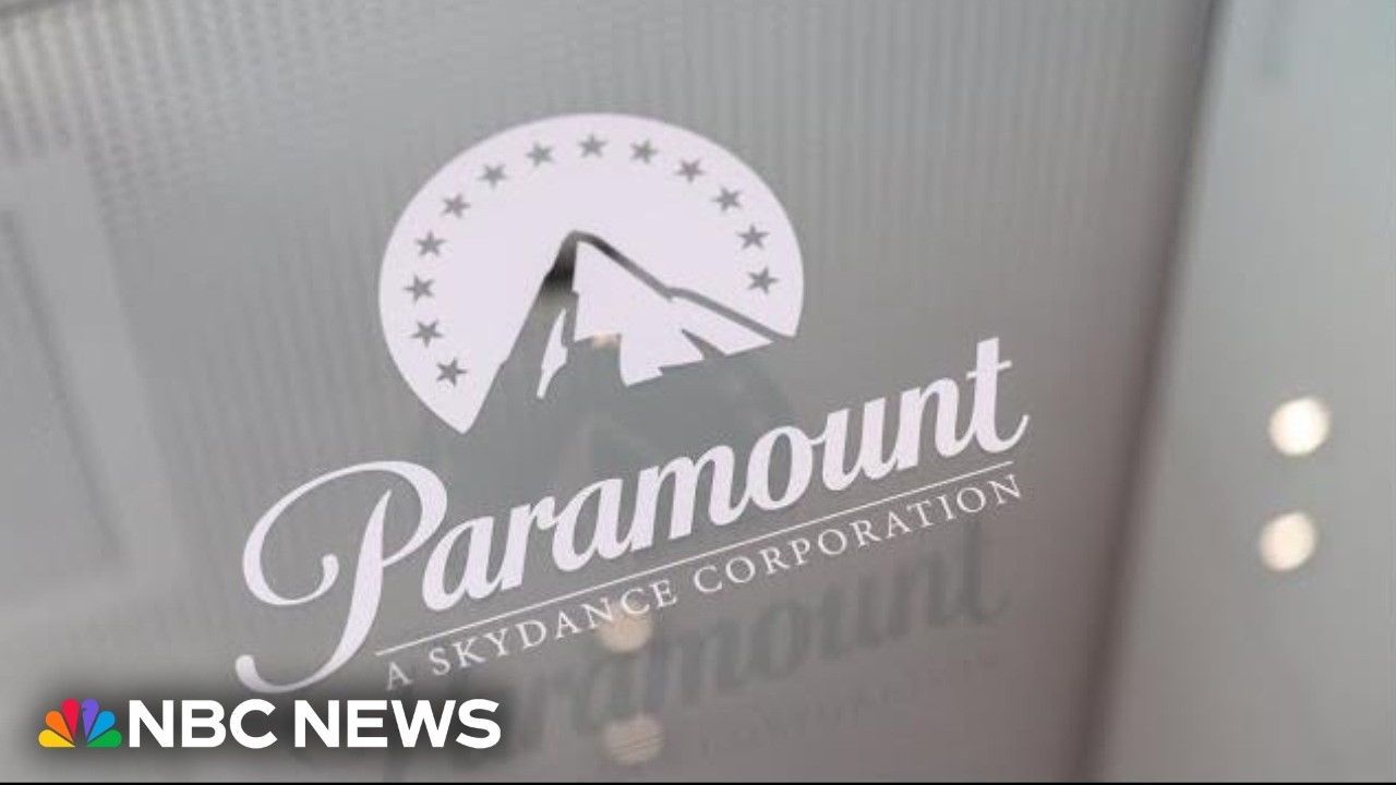 Paramount Skydance agrees to delay Warner Bros. merger