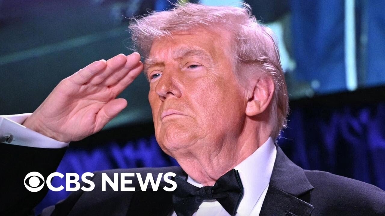 What to expect from the rescheduled White House Correspondents’ Dinner