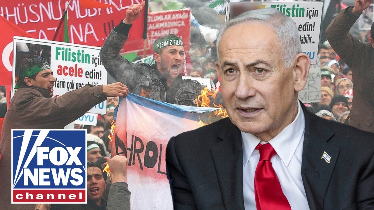 ‘HIGH ALERT’: Israel braces for possible Iranian action