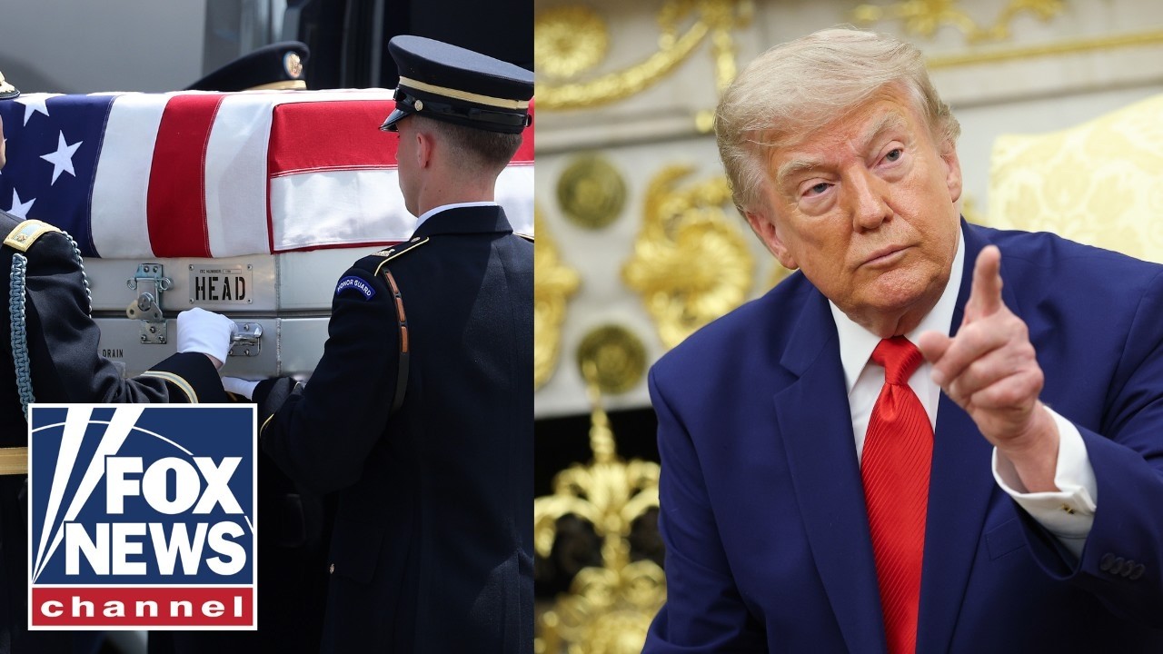If Trump is aggravated as he seems, something ‘BIG’ is coming, predicts Medal of Honor recipient