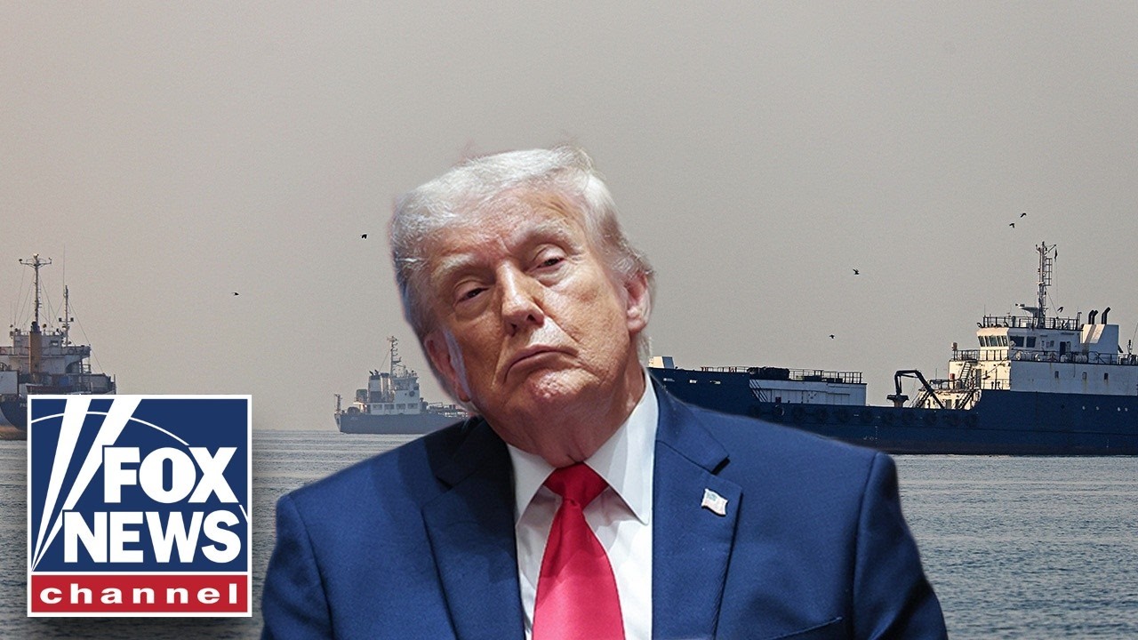 Trump has ‘BIG CHOICES’ with Iran, expert says