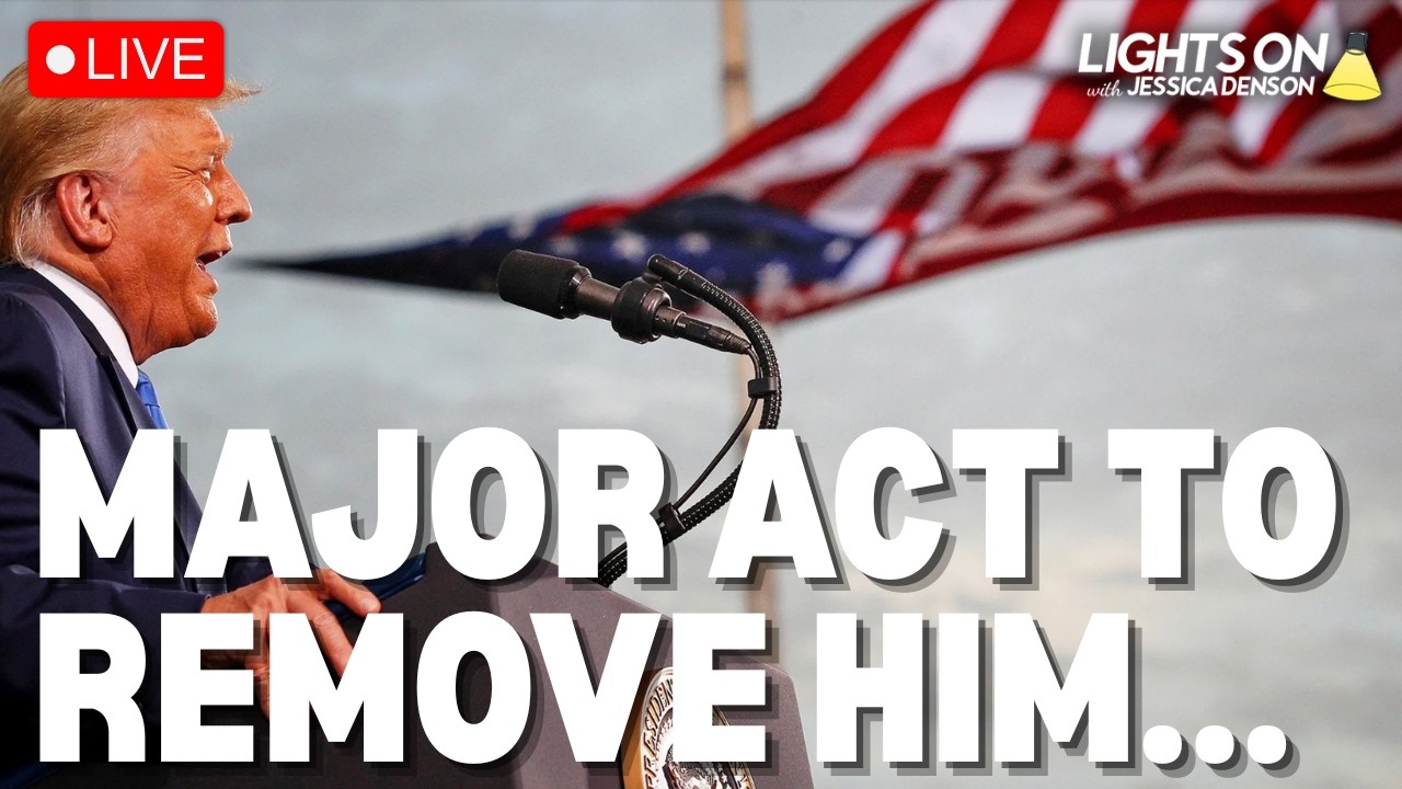 Air Force major restricted to DC base, under investigation after uniformed protest