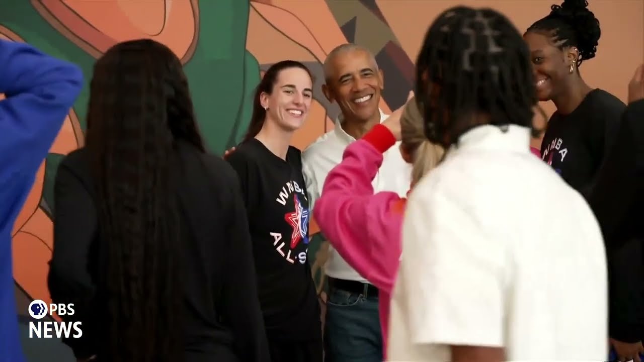 A Brief Exchange That Shows the Enormous Difference Between Trump and Obama