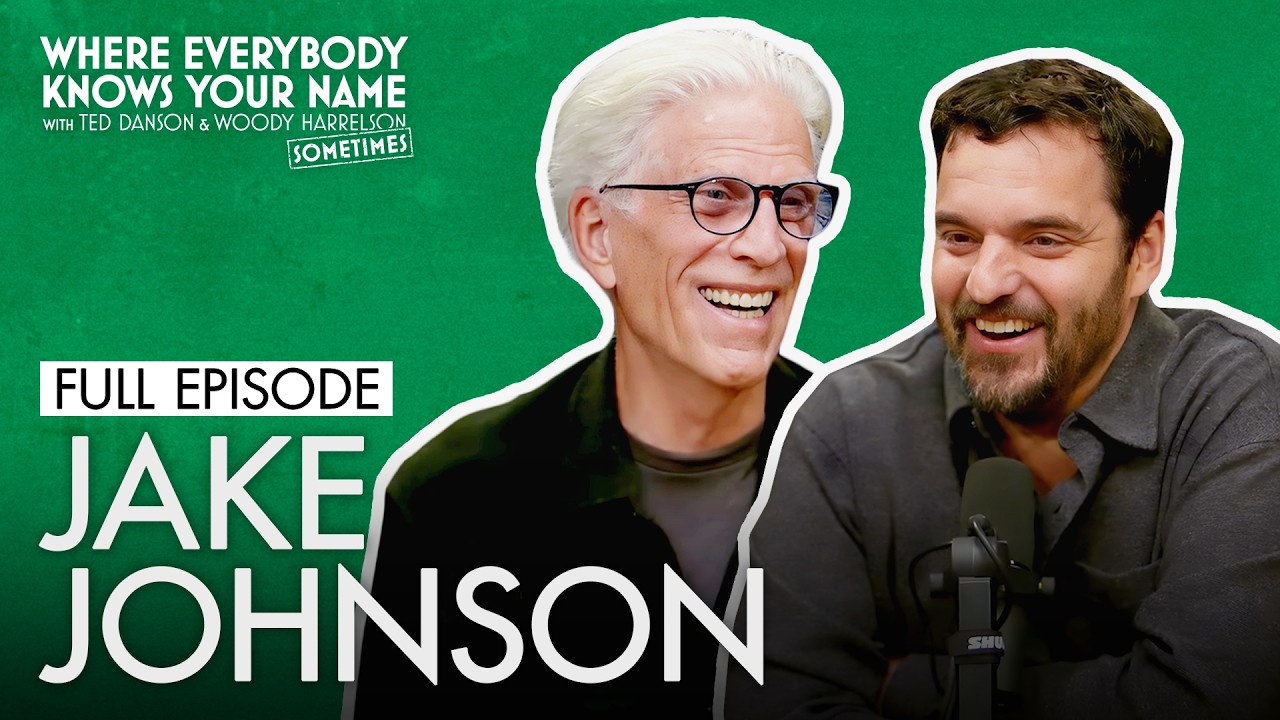 Ted Danson wanted to 'stop being a liar' at the end of 'Cheers' saying he 'f—ed up' his life so badly