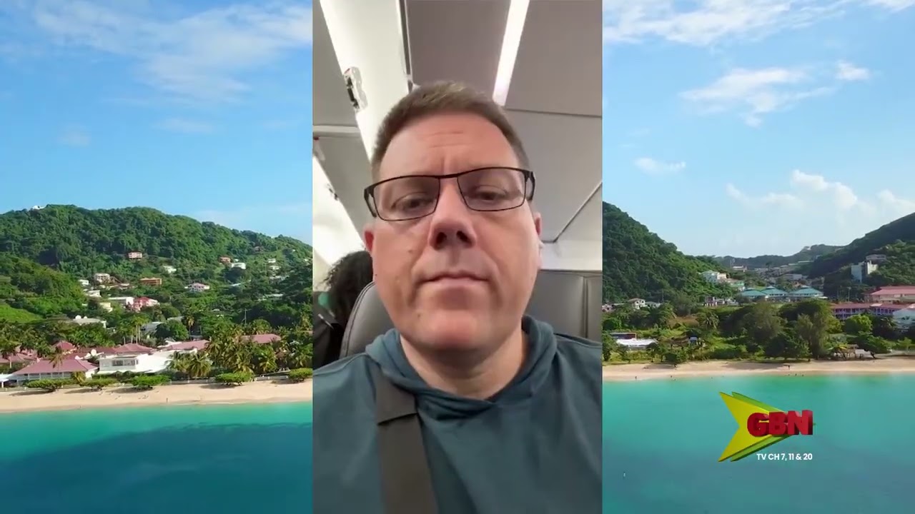 Search intensifies for North Carolina physical therapist who vanished during Caribbean getaway