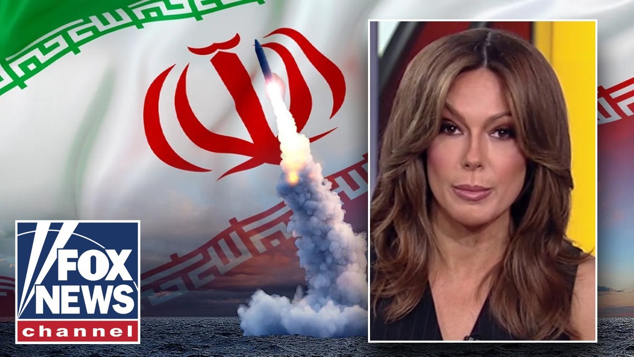 McEnany: This is a scary place to be
