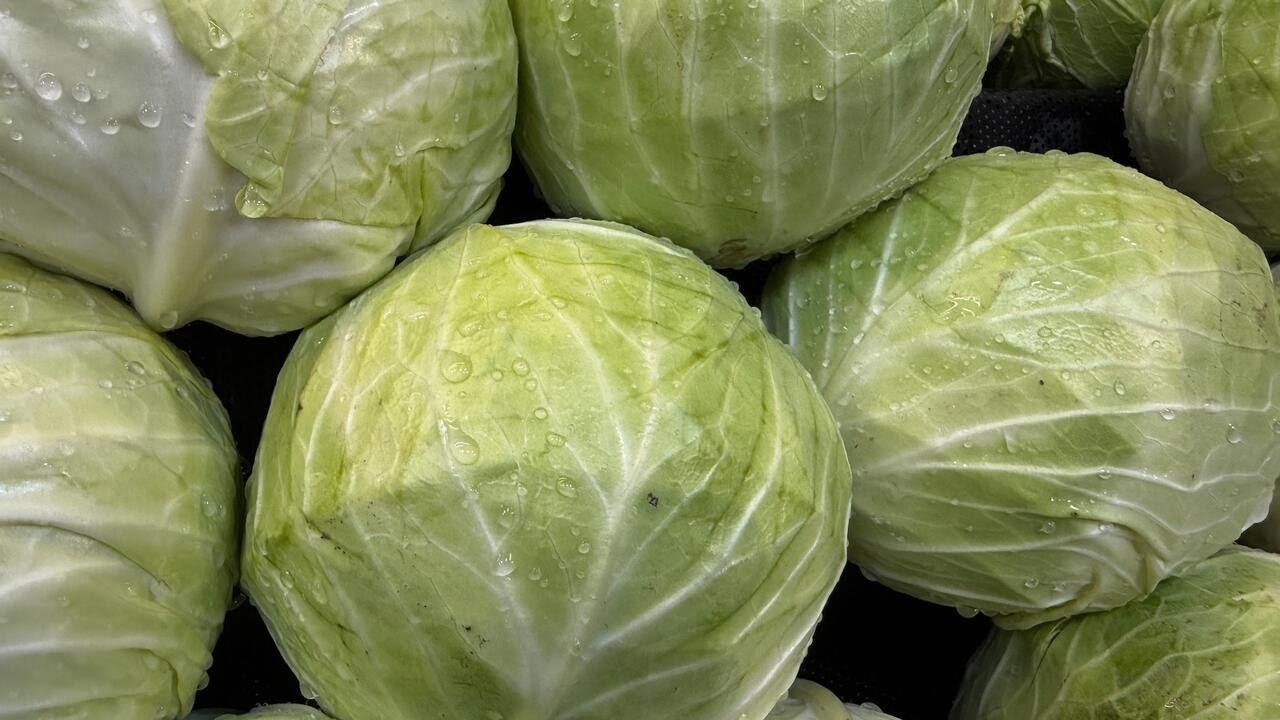 Cyclospora outbreak spreads to 9 states