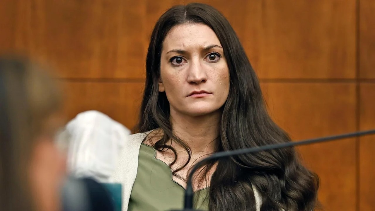 Watch Live: Lindsay Clancy’s trial for murder of 3 kids begins with opening statements | CBS News