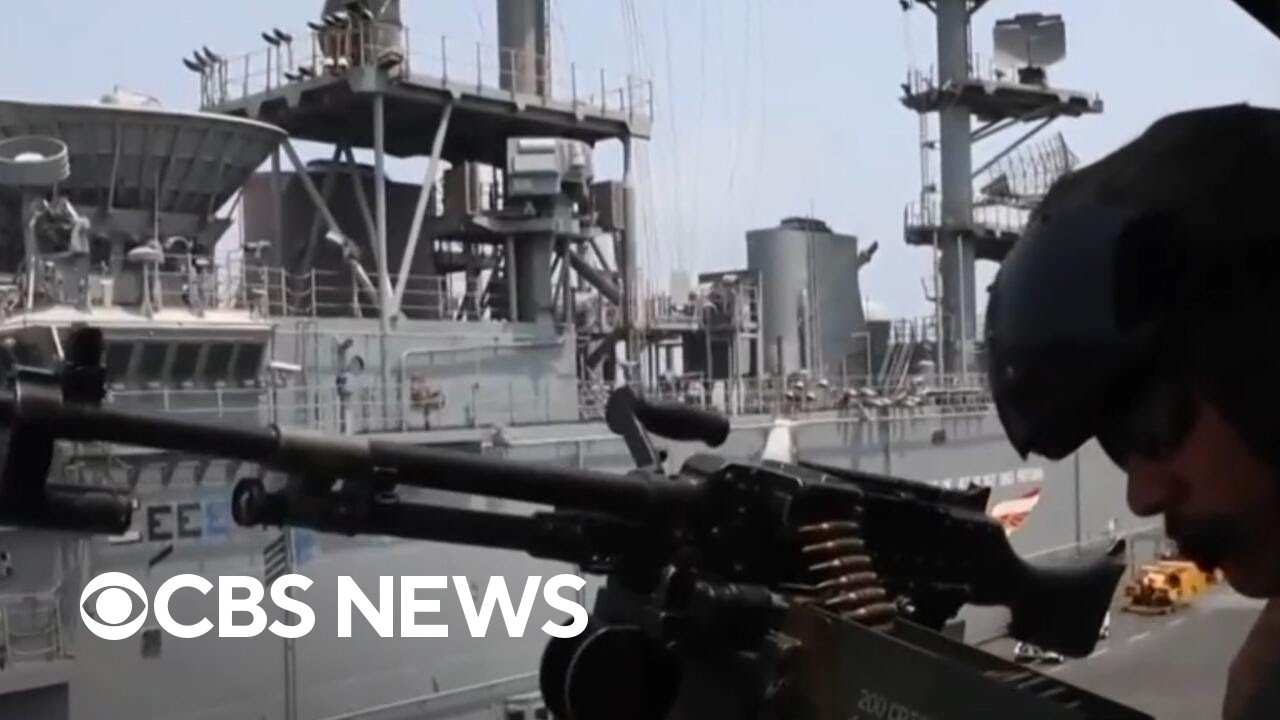 How the Iran war’s unpopularity may contribute to the pause in strikes