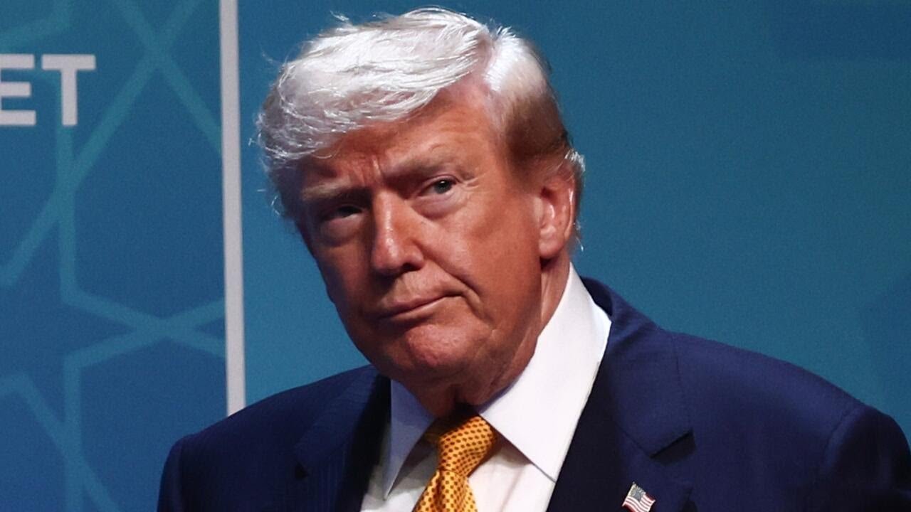 U.S. forces conducting more strikes against Iran after Trump declared ceasefire over