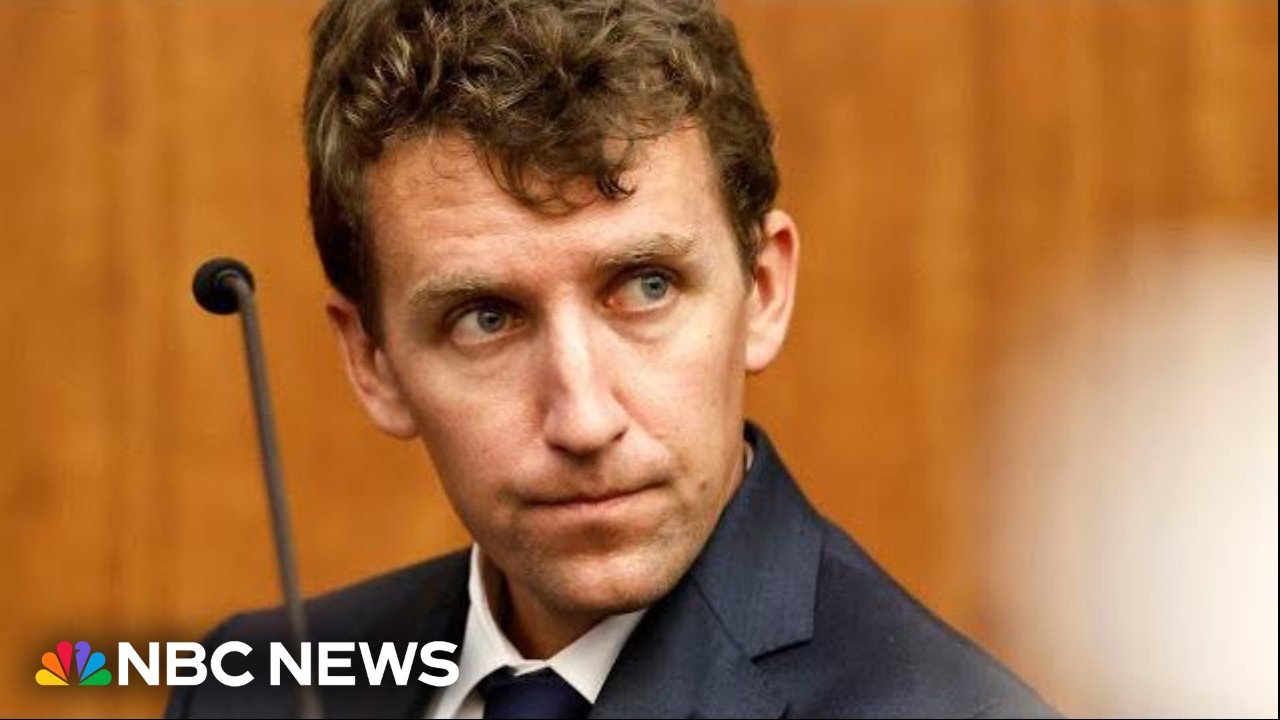 Ex-husband testifies in trial of woman accused of murdering 3 children